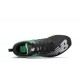 New Balance 1500v5 Black with Neon Emerald 