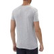 Millet WAY UP TS SS HEATHER GREY