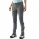 Millet LD ONEGA STRETCH PANT CASTLE GRAY/URBAN CHIC