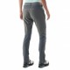 Millet LD ONEGA STRETCH PANT CASTLE GRAY/URBAN CHIC