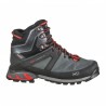 Millet HIGH ROUTE GTX M urban chic/rouge