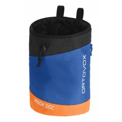 Orotovox FIRST AID ROCK DOC safety blue 