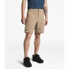The North Face MEN’S PARAMOUNT ACTIVE SHORTS DUNE BEIGE