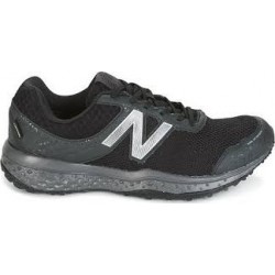 New Balance 620 gtx  NERO