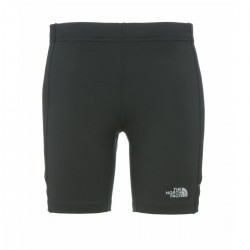 The North Face W GTD SHORT TIGHT BLACK
