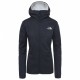 The North Face GIACCA SOFTSHELL DONNA QUEST HIGHLOFT urban navy heather
