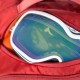OSPREY ZAINO Kamber 22 Uomo Sci & Snowboard RIPCORD RED M/L
