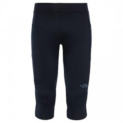The North Face M AMBITION 3/4 TIGHT BLACK