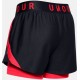 Under Armour Short UA Play Up 2-in-1 da donna