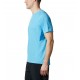 COLUMBIA T-shirt da running Titan Ultra II Short Sleeve M WILDFIRE