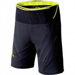 Dynafit ULTRA 2IN1 M SHORTS BLACK OUT