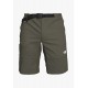 The North FaceSHORTS UOMO LIGHTNING NEW TAUPE GREEN