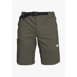 The North Face SHORTS UOMO LIGHTNING NEW TAUPE GREEN