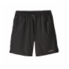 Patagonia Men's Nine Trails Shorts - 8" black