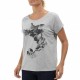 Millet ANGEL LIMITED TS SS W urban chic