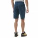 MILLET RED WALL STRETCH SHORT M ORION BLUE
