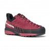 SCARPA MESCALITO GTX WOMAN Brown Rose-Mineral Red