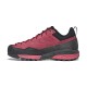 SCARPA MESCALITO GTX WOMAN Brown Rose-Mineral Red