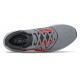 New Balance FuelCell Propel v2 Steel with Black & Neo Flame
