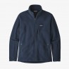 Patagonia Men's Classic Synchilla® Fleece Jacket new navy