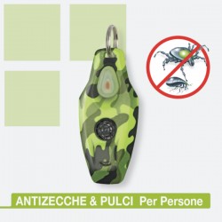 COLPHARMA ANTIZECCHE E PULCI PER PERSONE