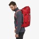 Patagonia ASCENSIONIST PACK 35L FIRE