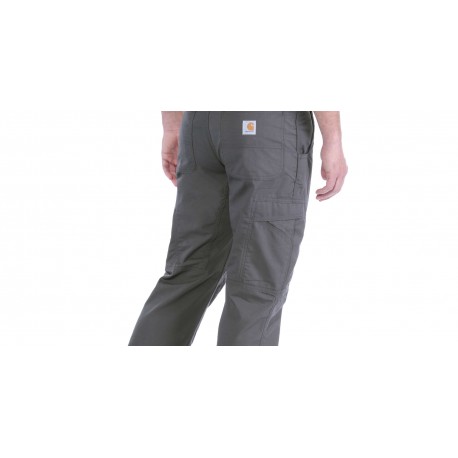 CARHARTT FORCE EXTREMES® RUGGED FLEX® CARGO PANT  SHADOW