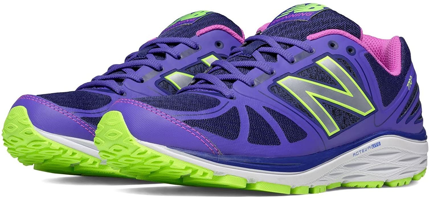 New balance women's 770v5 deals