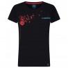 La Sportiva Windy T-Shirt W black