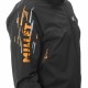 MILLET  Men's waterproof jacket - black LTK FAST 2.5L JKT M