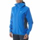 Millet  Women's waterproof jacket - blue LTK FAST 2.5L JKT W