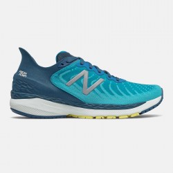 NEW BALANCE Fresh Foam 860v11 Wave Blue con Virtual Sky