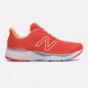 New Balance Fresh Foam 880v11 DONNA Vivid Coral with Citrus Punch