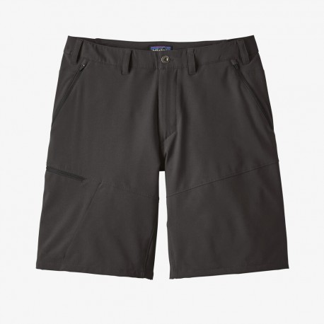 PATAGONIA Men's Altvia Trail Shorts - 10" BLACK