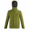 MILLET  Men's Gore-Tex jacket - khaki MUNGO GTX 2.5L JKT M
