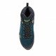 MILLET  Men's Gore-Tex high cut shoes - navy-blue G TREK 4 GORETEX M