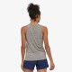 Patagonia Women's Capilene® Cool Daily Tank Top feather grey