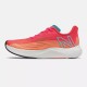New Balance FuelCell Rebel v2 Donna Citrus Punch con Vivid Coral