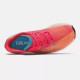 New Balance FuelCell Rebel v2 Donna Citrus Punch con Vivid Coral