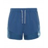 The North Face SHORTS DONNA INVENE blue wing teal