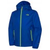The North Face GIRL'S ALTIMONT HOODIE JACKET