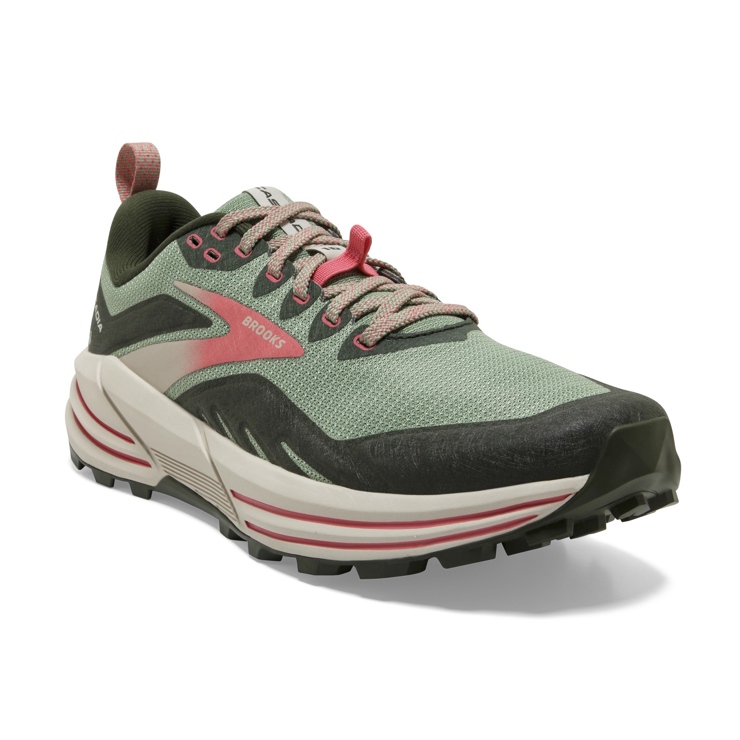 scarpe trail brooks