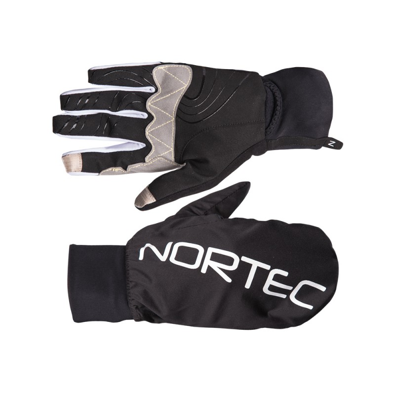 NORTEC GUANTI RUNNING TECH MATIS SPORT OUTDOOR Tutto per la montagna l alpinismo e l outdoor