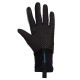 LA SPORTIVA Winter Running Gloves Evo W MALIBU BLUE/HIBISCUS
