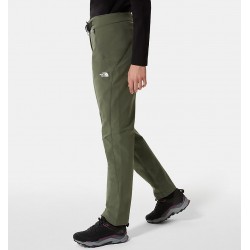 THE NORTH FACE DIABLO II PANT DONNA THYME