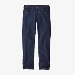 PATAGONIA Men's Straight Fit Jeans - Regular ORIGINAL STANDARD