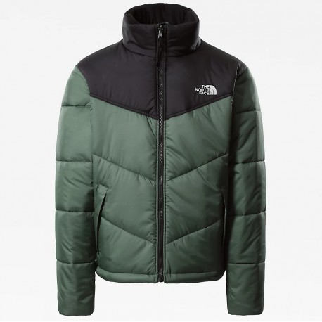 THE NORTH FACE Giacca Uomo Saikuru