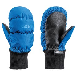 LEKI Little Eskimo Mitt Short SKY BLUE