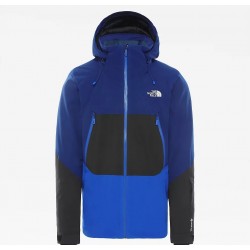 The North Face GIACCA DA NEVE UOMO APEX FLEX