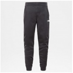 The North Face JOGGER CON ELASTICO UOMO SURGENT TNF DARK GREY HEATHER